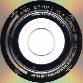 CD Queen: A Kind Of Magic