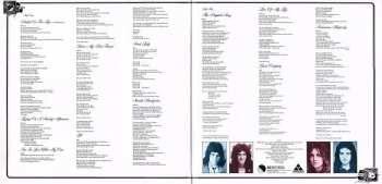 LP Queen: A Night At The Opera