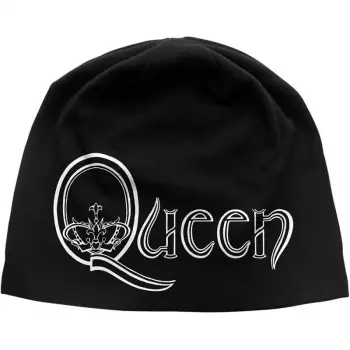 Gorra Logo Queen