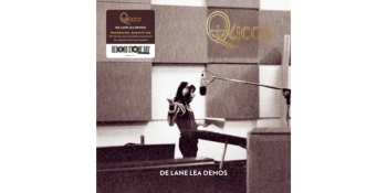 Album Queen: De Lane Lea Demos