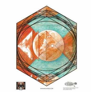 LP Queen Elephantine: Scarab LTD | CLR