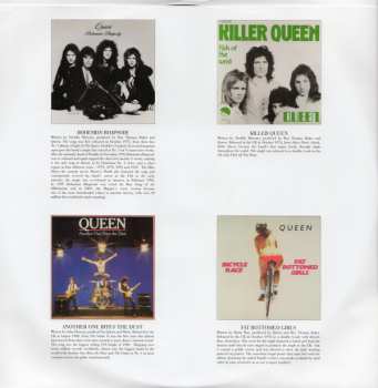 2LP Queen: Greatest Hits