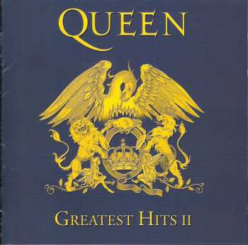 3CD/Caja Queen: Greatest Hits I II & III (The Platinum Collection) LTD