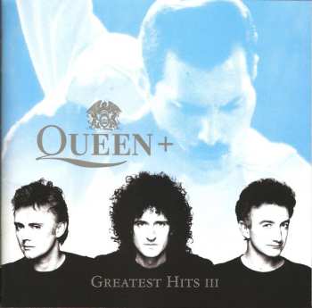 3CD/Caja Queen: Greatest Hits I II & III (The Platinum Collection) LTD