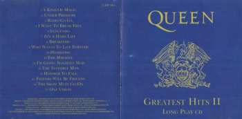 CD Queen: Greatest Hits II