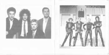 CD Queen: Greatest Hits II