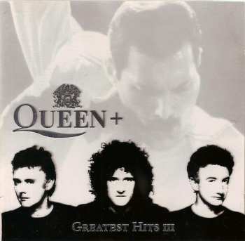 Album Queen: Greatest Hits III