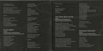 CD/DVD Queen: Greatest Hits In Japan LTD