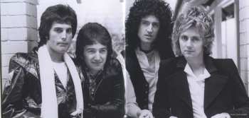 CD/DVD Queen: Greatest Hits In Japan LTD