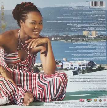 LP Queen Ifrica: Montego Bay