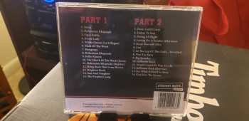 2CD Queen: In The Laps Of The Gods