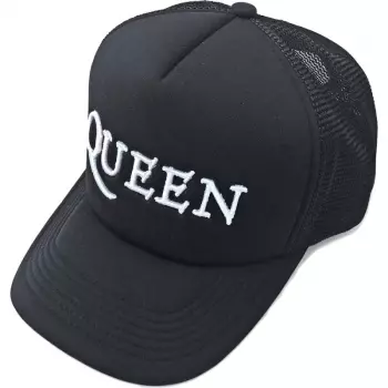 Gorra Logo Queen 
