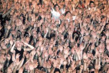 2DVD Queen: Live At Wembley Stadium