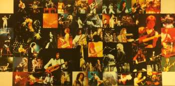 2LP Queen: Live Killers