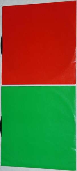 2LP Queen: Live Killers