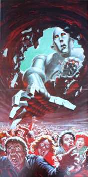 LP Queen: News Of The World