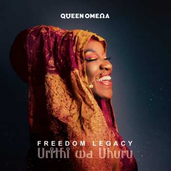 LP Queen Omega: Freedom Legacy