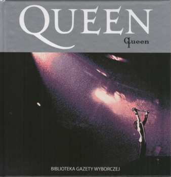 CD Queen: Queen