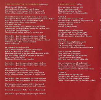 10CD/Caja Queen: Queen 40 LTD