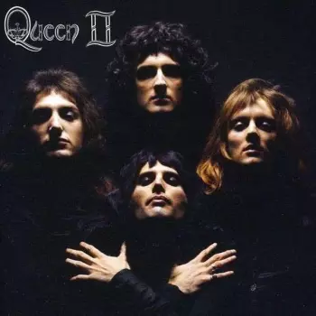 Álbum Queen: Queen II