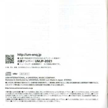 2CD Queen: Queen On Fire (Live At The Bowl) LTD