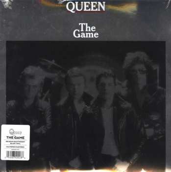 LP Queen: The Game