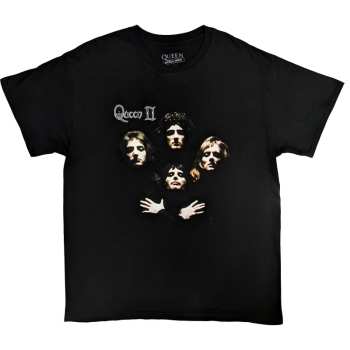 Merch Queen: Camiseta Bo Rhap Classic