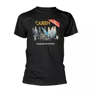 Camiseta Bohemian Rhapsody