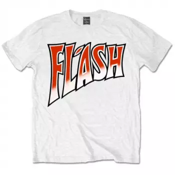 Camiseta Flash Gordon 