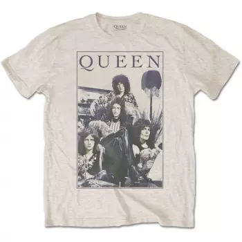 Camiseta Vintage Frame 