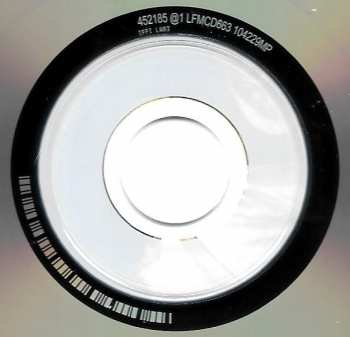 CD Queen: Under The Covers & Over The Moon