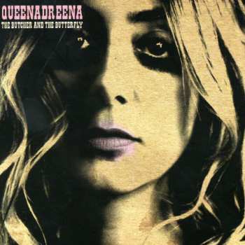CD Queenadreena: The Butcher And The Butterfly