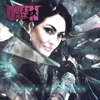 SP Queenmaker: Under The Kiss LTD | CLR