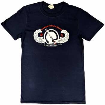 Merch Queens Of The Stone Age: Camiseta Dance From Above