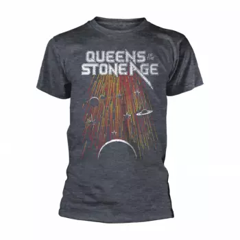 Camiseta Meteor Shower