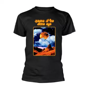 Camiseta Moon Landscape