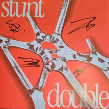 Album Queen's Pleasure: Stunt Double