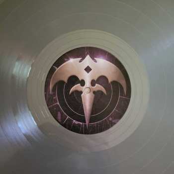 2LP Queensrÿche: Frequency Unknown CLR | DLX | LTD