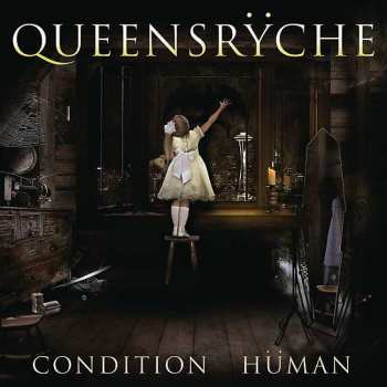 2LP Queensrÿche: Condition Hüman