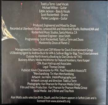 2LP Queensrÿche: Condition Hüman