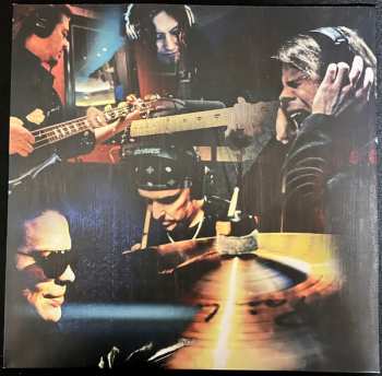 2LP Queensrÿche: Condition Hüman