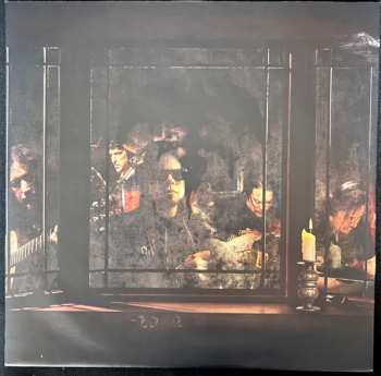 2LP Queensrÿche: Condition Hüman