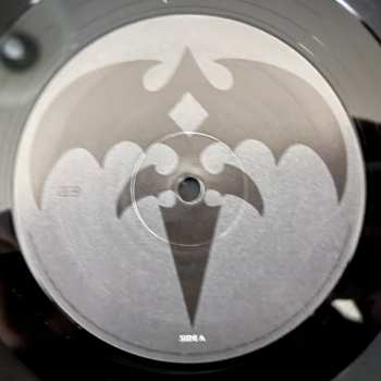 2LP Queensrÿche: Condition Hüman