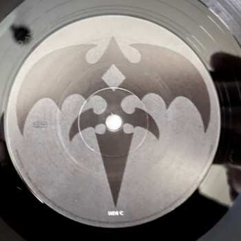 2LP Queensrÿche: Condition Hüman