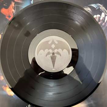 2LP Queensrÿche: Condition Hüman