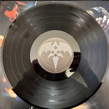 2LP Queensrÿche: Condition Hüman