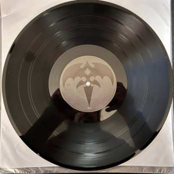 2LP Queensrÿche: Condition Hüman