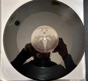 2LP Queensrÿche: Condition Hüman