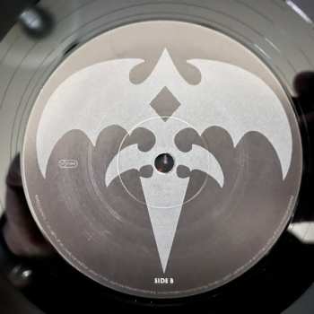 2LP Queensrÿche: Condition Hüman