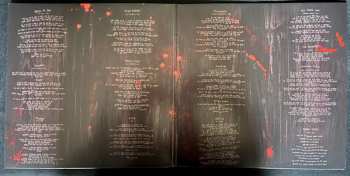 2LP Queensrÿche: Condition Hüman